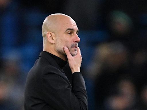 Nottingham Forest - Manchester City, Premier League en directo | Alineaciones