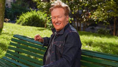 Tango, asado, fútbol y arte callejero: cómo se ve en streaming la visita de Conan O’Brien a la Argentina