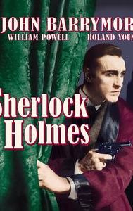 Sherlock Holmes