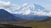 2 climbers suffering from hypothermia await rescue off Denali, North America's tallest mountain