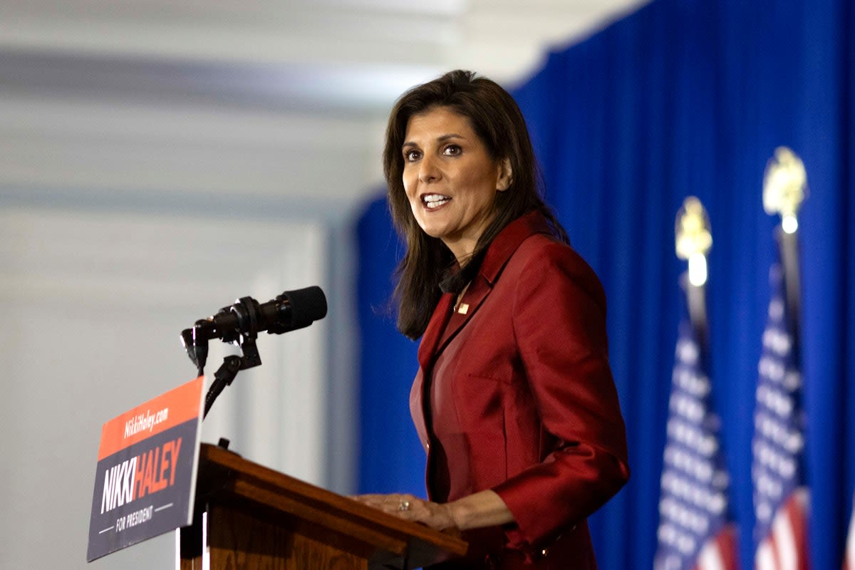 Nikki Haley’s Zombie Campaign Delivers Huge Blow to Trump in Indiana