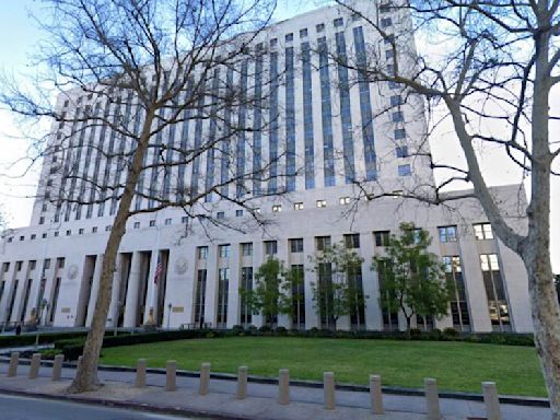 Devastating ransomware attack shuts down L.A. County courts