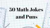 50 of the Best Funny Math Jokes and Puns for Kids (Or Anyone Who Loves Geeking Out!)