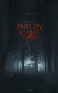 Shelby Oaks