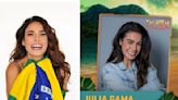 Julia Gama, Miss Universo Brasil, vai participar de reality na Turquia. Saiba tudo! - OFuxico