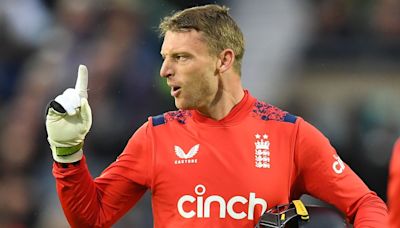 Jos Buttler Says 'Good Feeling Around England Squad' Ahead Of T20 World Cup