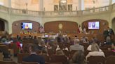 SA City Council suggests bringing potential pay raises in line with city's median income levels