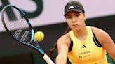 París 2024: Camila Osorio ya conoce su rival en octavos de final de tenis olímpico