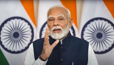 Budget will be catalyst in making India third largest economic power: PM Modi