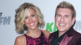 Todd Chrisley’s Hair Has Gone ‘Gray’ In Prison Where He’s Allegedly Living In ‘Inhumane’ Conditions