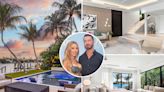 Lisa Hochstein’s beau Jody Glidden sells his Miami Beach home for $11.85M — and it’s where Adriana de Moura formerly lived