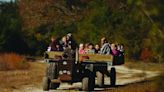 Enjoy a hayride this fall at these 6 places in the Wilmington area