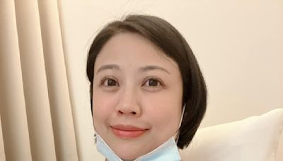 《星光》林宜融生了！試管誕下女兒 甜曬合照一家人喜迎父親節