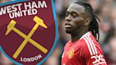 Man Utd close to agreeing £10m-plus deal with West Ham to sell Wan-Bissaka