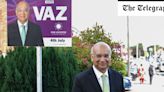 ‘I’m addicted to being an MP’: The surprise return of Keith Vaz