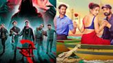 Stree 2, Ulajh to Phir Aayi Haseen Dillruba: 10 movies and web series releasing in August 2024