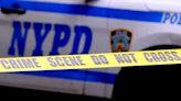Man, 31, stabbed to death on Brooklyn street, two others injured