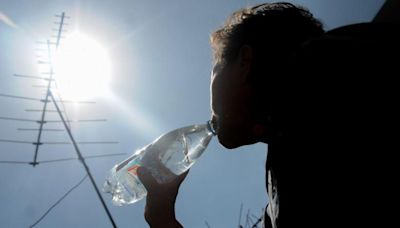 Estos 13 estados tendrán temperaturas de hasta 45 grados hoy viernes 31 de mayo | MAPA