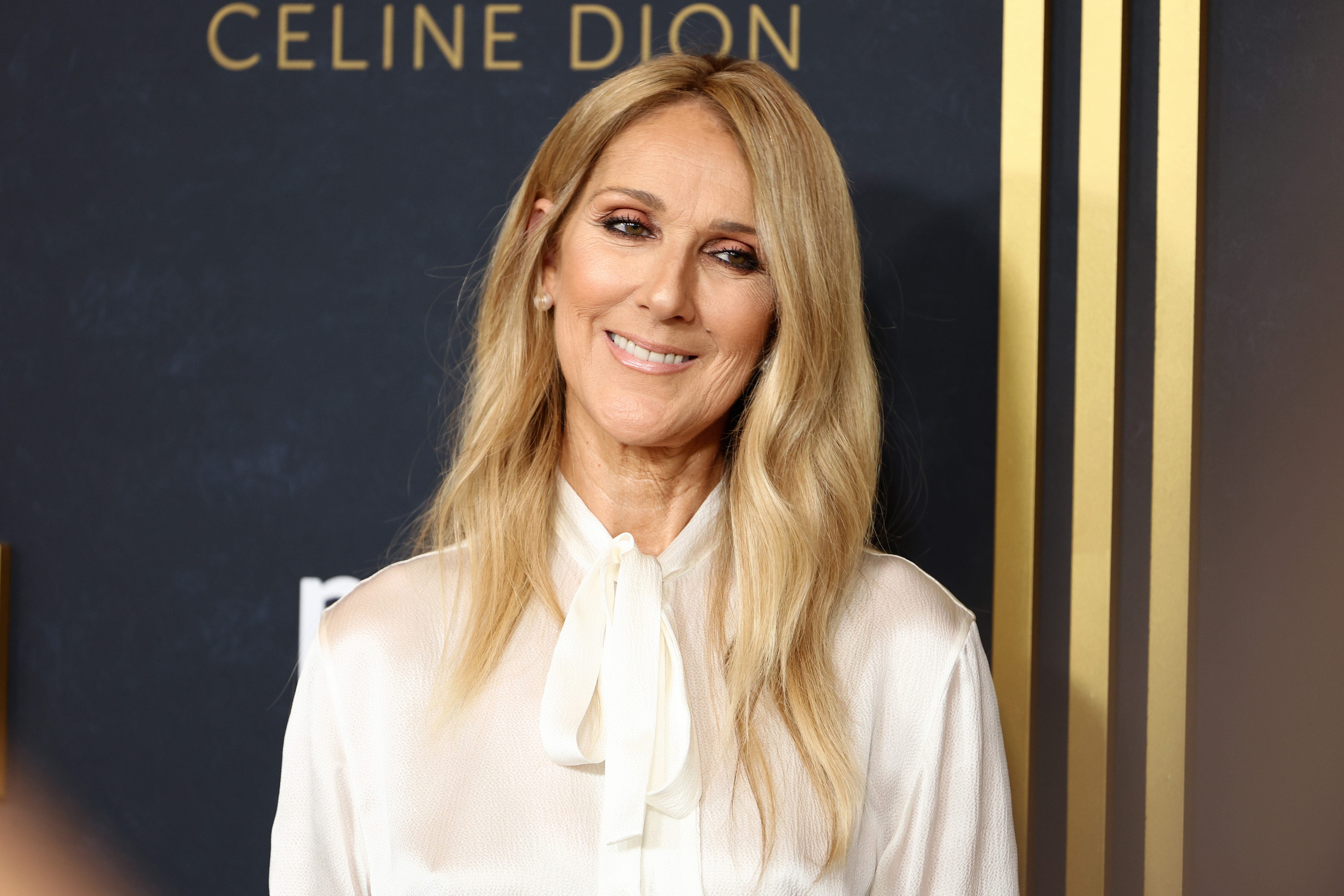 Celine Dion at 2024 Paris Olympics: Reactions to singer's performance at opening ceremony