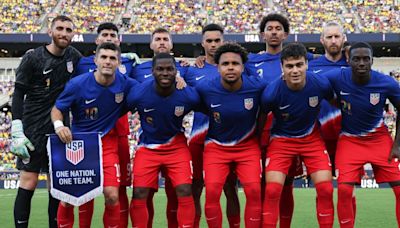 USMNT: La Generación Dorada se quedó sin brillo ¿Quién podrá lustrarla?