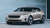 2023 Polestar 2 Review: A top-notch electric sport sedan