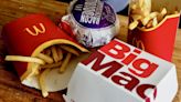 Viral McDonald's 470-Calorie McDouble Hack Dubbed 'Heaven Sent' by Customers - EconoTimes