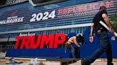 Trump llega a la Convención Republicana en Milwaukee tras el atentado en Pensilvania: ¿cómo será su agenda?