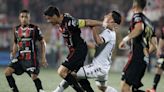 Saprissa y Alajuelense comienzan la lucha por el título del fútbol en Costa Rica