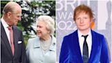 Ed Sheeran to pay tribute to Queen and Prince Philip’s 73-year marriage during jubilee pageant