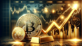 Bitcoin Price Leaps Over $61k Following US Unemployment Data - Decrypt