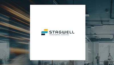 Wealthspire Advisors LLC Sells 20,000 Shares of Stagwell Inc. (NASDAQ:STGW)