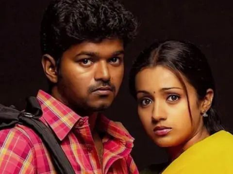 Ghilli Rerelease Box Office Collection: Thalapathy Vijay’s Movie Breaks Records