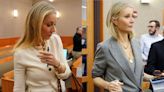 Gwyneth Paltrow thought it was 'so weird' that her ski trial courtroom outfits went viral