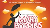 Mary Poppins The Broadway Musical in Connecticut at Summer Theatre of New Canaan 2024