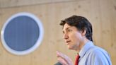 Politics Briefing: Trudeau headed to summit that aims to bring peace to Ukraine