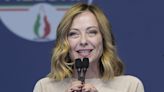 Italy’s premier visits Albania as controversial plan to hold Italy-bound migrants nears its start - WTOP News