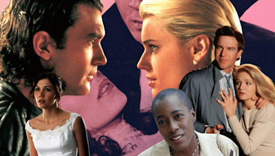 The Sexiest Movies You've (Probably) Never Seen