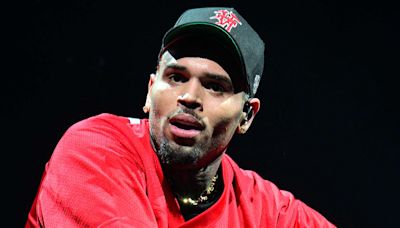 Chris Brown Sued for $50 Million over Claims of 'Brutal, Violent Assault' of 4 Concertgoers After Fort Worth Show