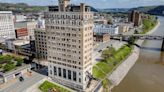 Iconic Union Building in Charleston goes up for auction Thursday