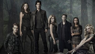 Should The Vampire Diaries Get a Reboot?