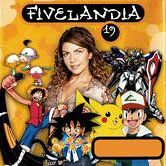 Fivelandia, Vol. 19