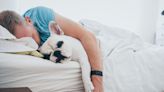 Should pets sleep in your bed? Sleep expert lists pros and cons