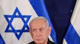 Israeli opposition leader says Netanyahu 'must go now'