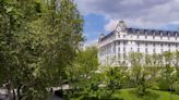 Madrid’s Most Iconic Hotel Finally Reopens