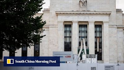 With US Fed rates staying in stratosphere, the pressure’s on for China’s yuan