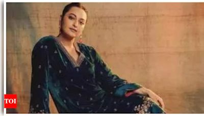 Sonakshi reveals that she wants to be an actor whom filmmakers can cast in any genre | Hindi Movie News - Times of India