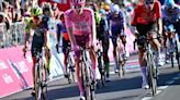 Directo del la etapa 15 del Giro de Italia 2024