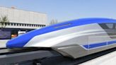 廣州將興建2條高速磁浮 時速高達600公里到上海僅需3小時