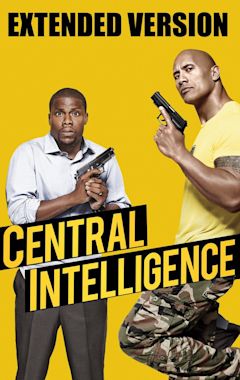 Central Intelligence