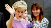 Dress worn by Princess Diana sells for new record of $1.14 million